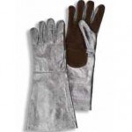 Перчатки от повышенных температур