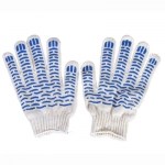 Перчатки трикотажные х/б