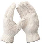 Перчатки без покрытия