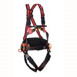 Привязи страховочные