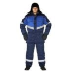 Костюмы зимние