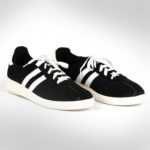 Кроссовки, Кеды