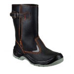 Сапоги летние