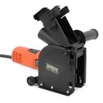 Бороздоделы (штроборезы)