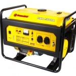 Генераторы (электростанции)