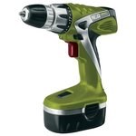 Шуруповерты