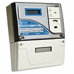 Счетчики и приборы учета