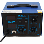 Электропаяльное оборудование