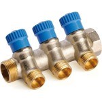 Инженерная сантехника