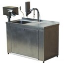 Оборудование и оснащение для гостинично-ресторанного бизнеса