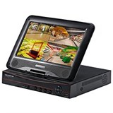 Видеорегистраторы