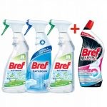 Моющие и чистящие средства