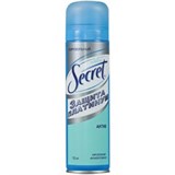 Дезодоранты