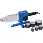 Аппараты для сварки и пайки полимеров