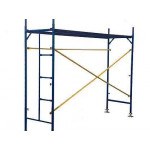 Оборудование для работ на высоте