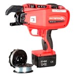 Пистолеты для вязки арматуры