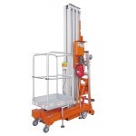 Подъемники