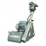 Циклевочные машины для пола