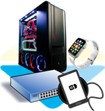 КОМПЬЮТЕРЫ и ОРГТЕХНИКА