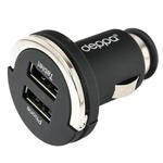 Автомобильные зарядные устройства