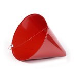 Ведра пожарные