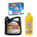 Средства для кухни