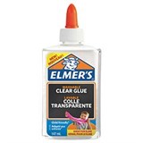 Изготовление слаймов