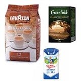 Продукты питания