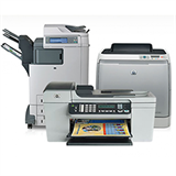 Принтеры, МФУ, сканеры