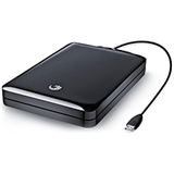 Внешние жесткие диски и SSD