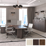 Набор мебели "Приоритет"