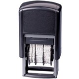 Штемпельные принадлежности