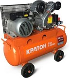 Компрессоры поршневые