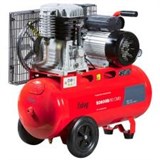 Компрессоры ременные