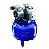 Медицинские и бесшумные компрессоры