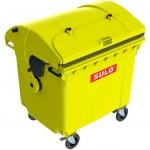 Емкости для мусора