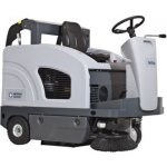 Подметальные машины