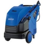 Стационарные мойки высокого давления