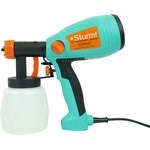 Краскопульты электрические