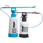 Краскопульты механические