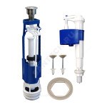 Комплектующие и арматура для унитазов