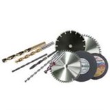 Расходные материалы