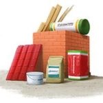 Строительные материалы