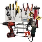 Системы хранения инструмента