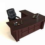 Мебель для руководителей