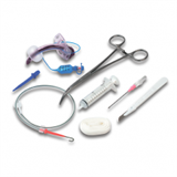 Одноразовые медицинские инструменты