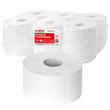 Туалетная бумага профессиональная