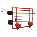 Пожарные щиты