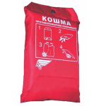 Противопожарные полотна