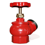 Вентили пожарные